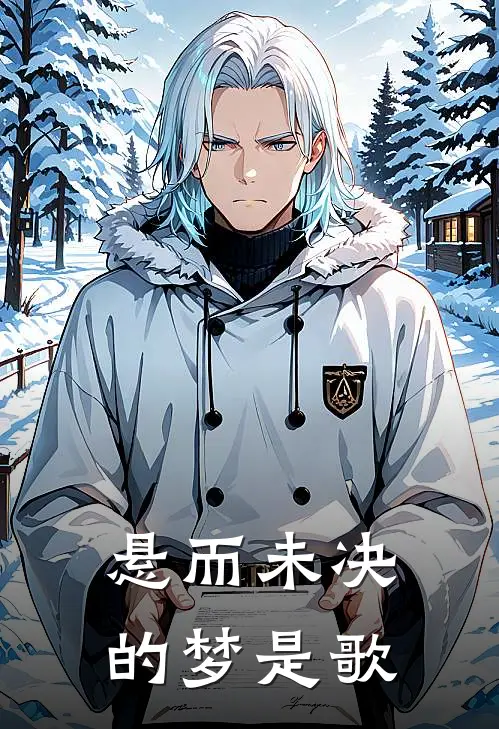 悬而未决的梦是歌