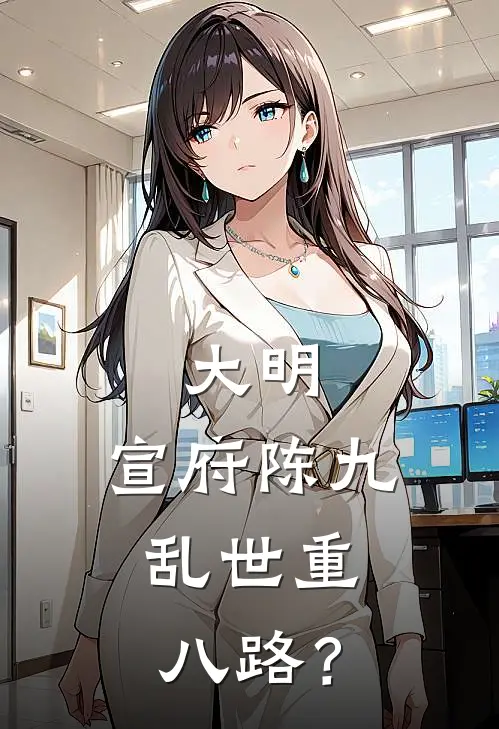 大明：宣府陈九，乱世重八路？