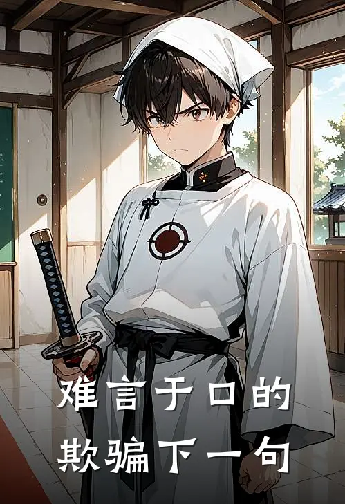 难言于口的欺骗下一句