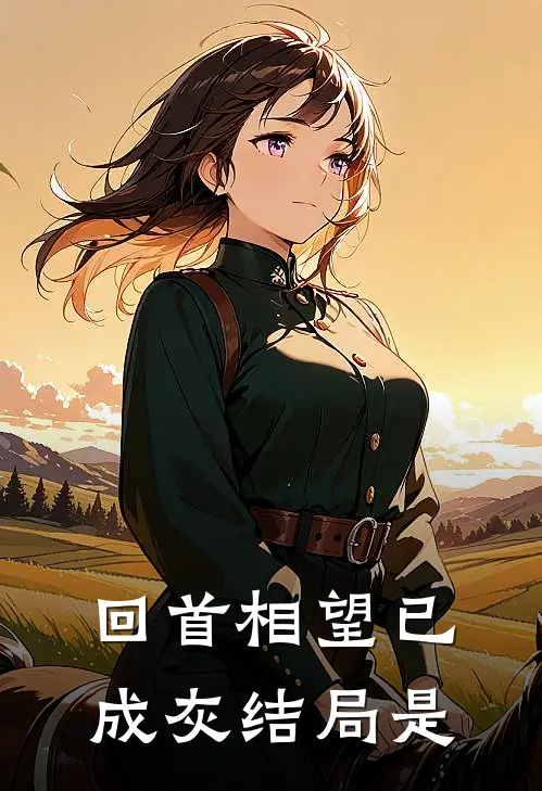 回首相望已成灰结局是