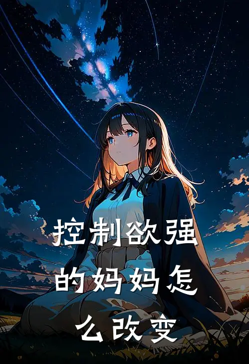 控制欲强的妈妈怎么改变