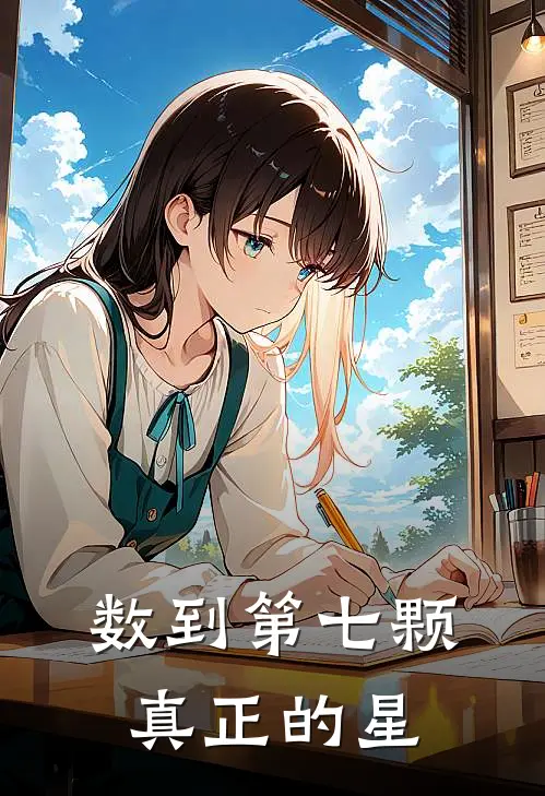 数到第七颗真正的星(薛芷顾离)完本小说大全_完本热门小说数到第七颗真正的星薛芷顾离