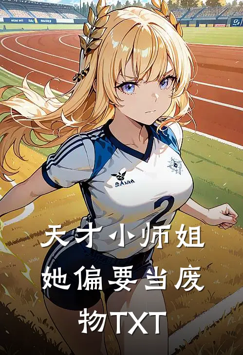 天才小师姐她偏要当废物TXT