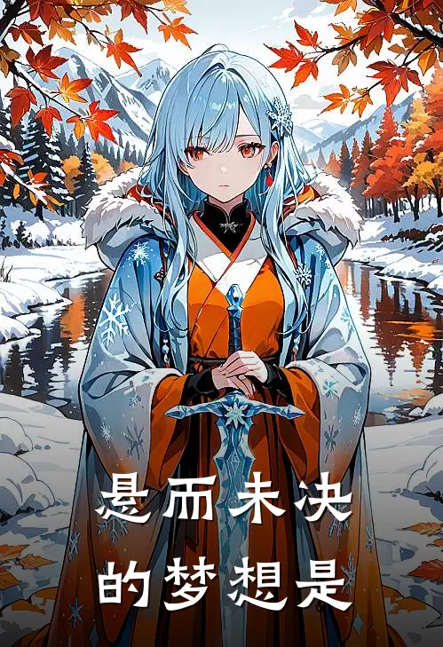 悬而未决的梦想是