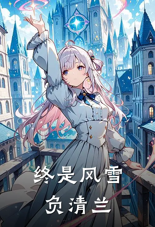 终是风雪负清兰(兰清雪陆霆骁)免费小说在线阅读_在线阅读免费小说终是风雪负清兰(兰清雪陆霆骁)
