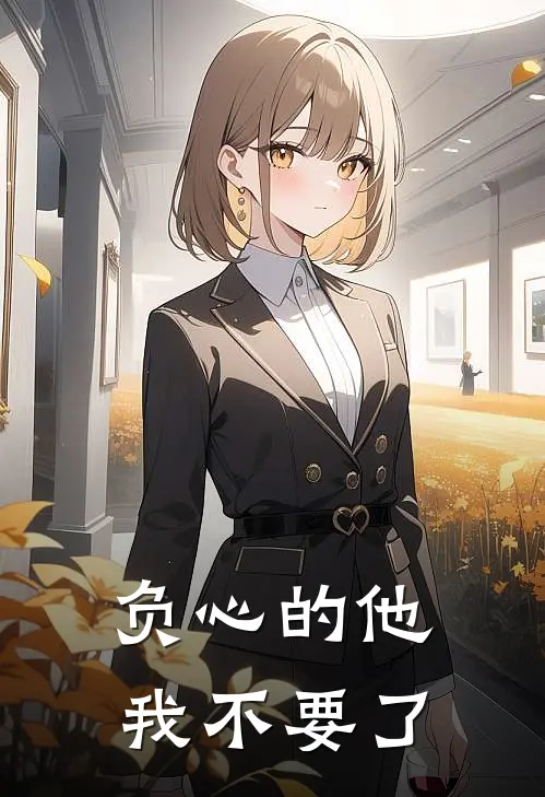 负心的他，我不要了(程行知思南)免费小说阅读_完结版小说推荐负心的他，我不要了(程行知思南)