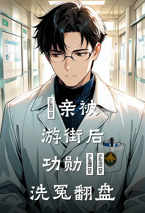 ⽗亲被游街后，功勋⼥⼉洗冤翻盘