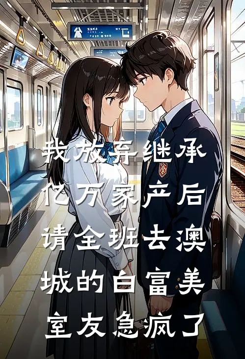 我放弃继承亿万家产后，请全班去澳城的白富美室友急疯了