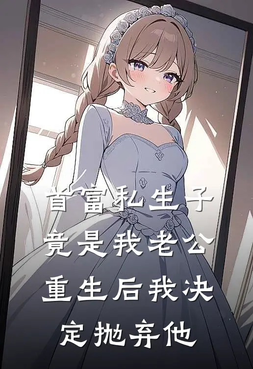 首富私生子竟是我老公，重生后我决定抛弃他