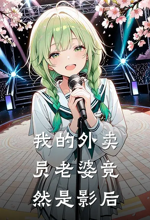 我的外卖员老婆竟然是影后