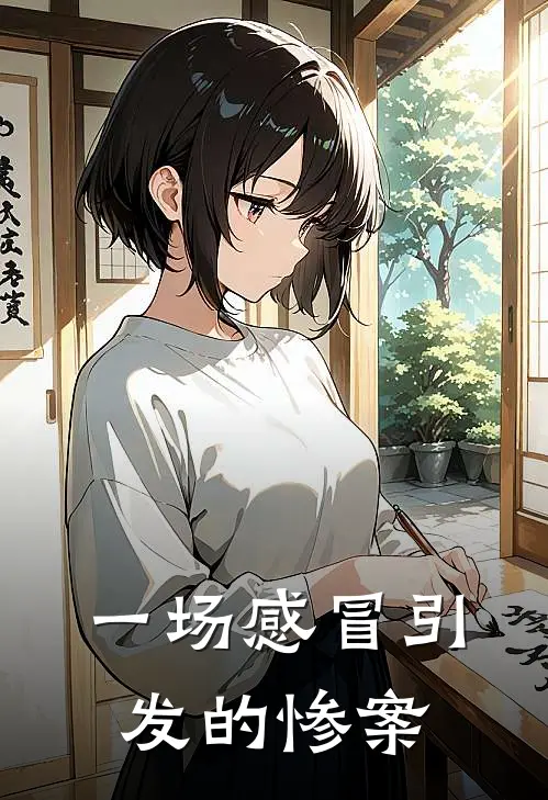 一场感冒引发的惨案