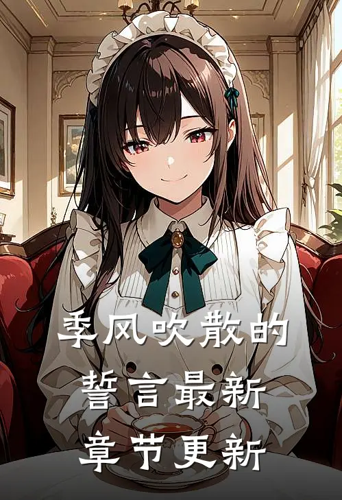 季风吹散的誓言最新章节更新