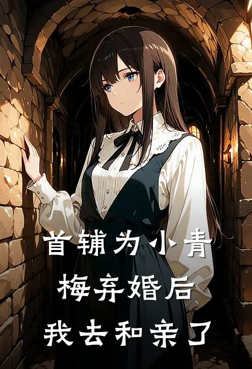 首辅为小青梅弃婚后，我去和亲了