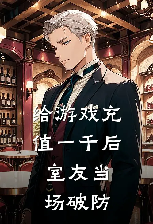 给游戏充值一千后，室友当场破防潘翼飞祁燃全本完结小说_最新章节列表给游戏充值一千后，室友当场破防(潘翼飞祁燃)