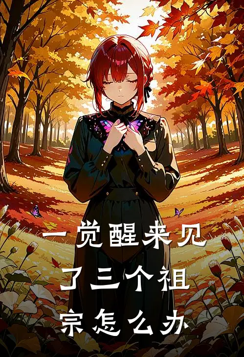 一觉醒来见了三个祖宗怎么办