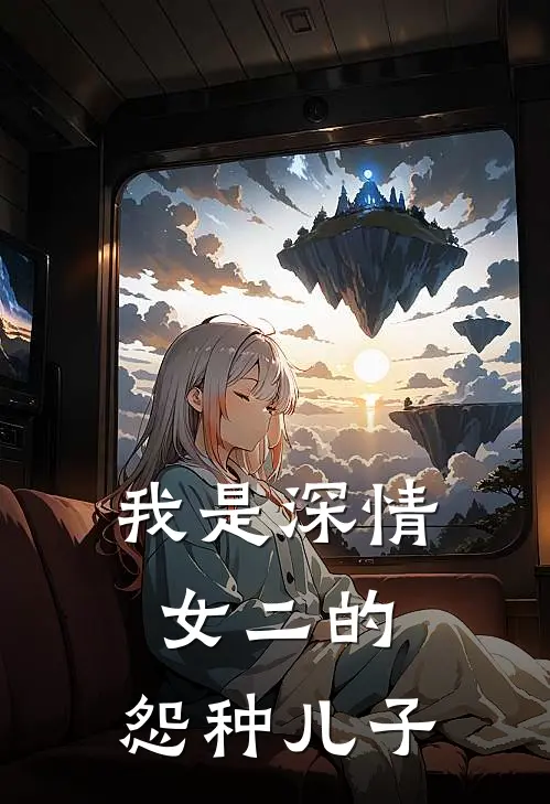 我是深情女二的，怨种儿子