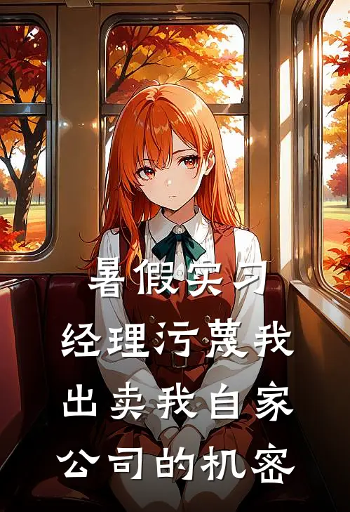 暑假实习，经理污蔑我出卖我自家公司的机密