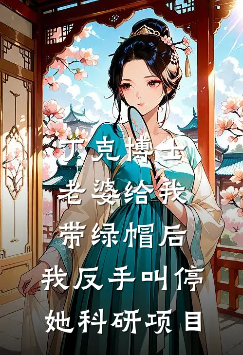 丁克博士老婆给我带绿帽后，我反手叫停她科研项目
