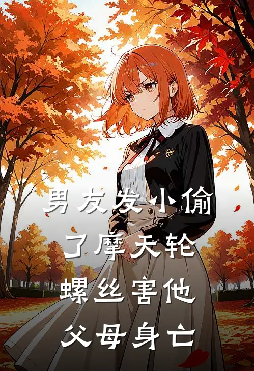 男友发小偷了摩天轮螺丝害他父母身亡