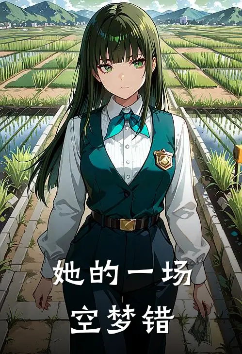 她的一场空梦错