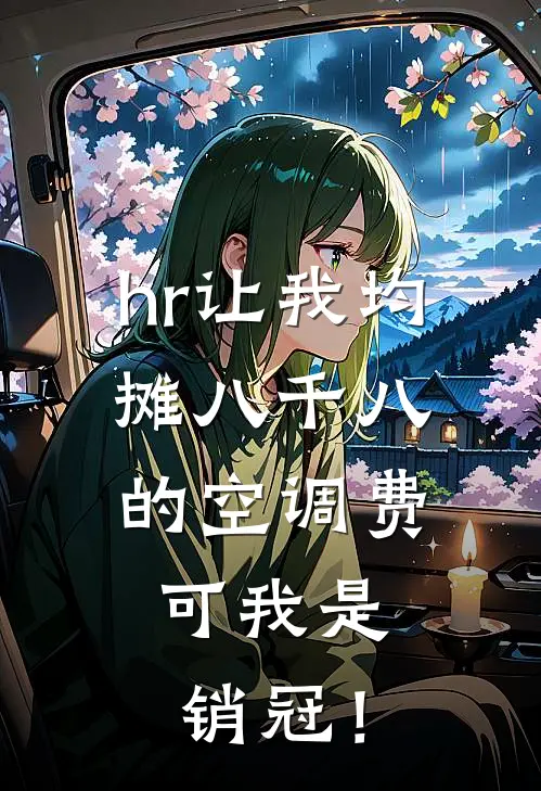 hr让我均摊八千八的空调费，可我是销冠！(许念江淮)小说免费在线阅读_hr让我均摊八千八的空调费，可我是销冠！(许念江淮)大结局阅读