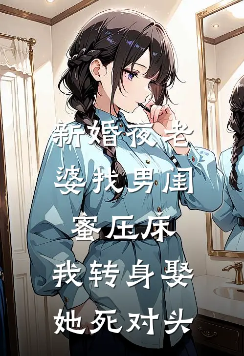 新婚夜老婆找男闺蜜压床，我转身娶她死对头(赵媚沈知意)免费阅读_热门的小说新婚夜老婆找男闺蜜压床，我转身娶她死对头赵媚沈知意