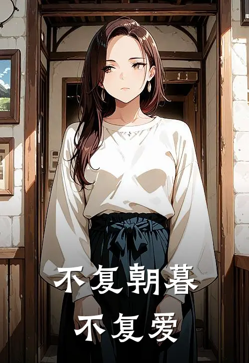 不复朝暮不复爱
