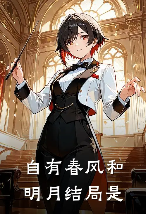 自有春风和明月结局是