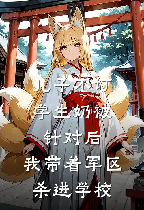 儿子不订学生奶被针对后，我带着军区杀进学校