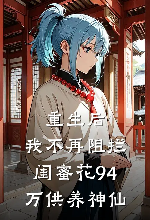重生后，我不再阻拦闺蜜花94万供养“神仙”