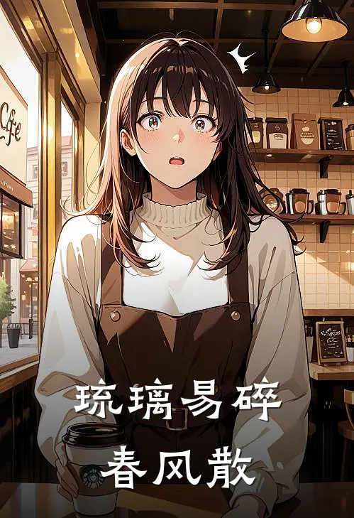 琉璃易碎春风散