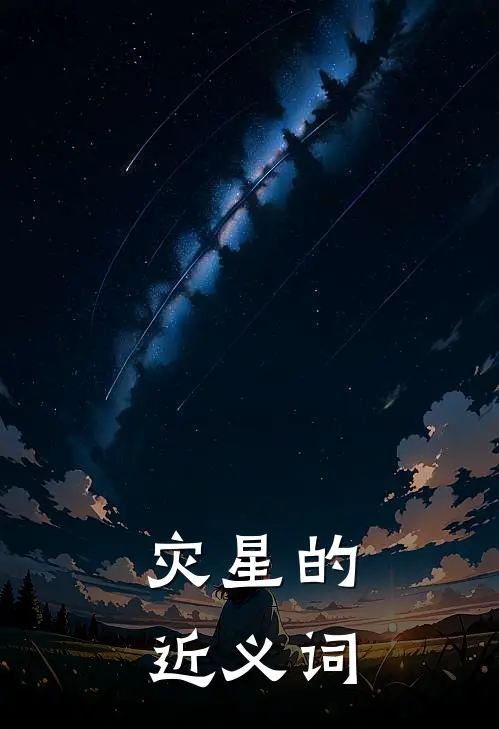 灾星的近义词