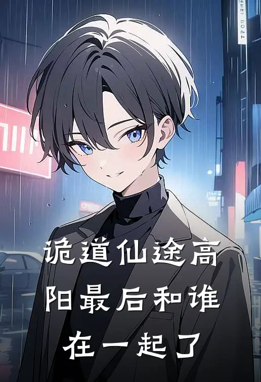 诡道仙途高阳最后和谁在一起了