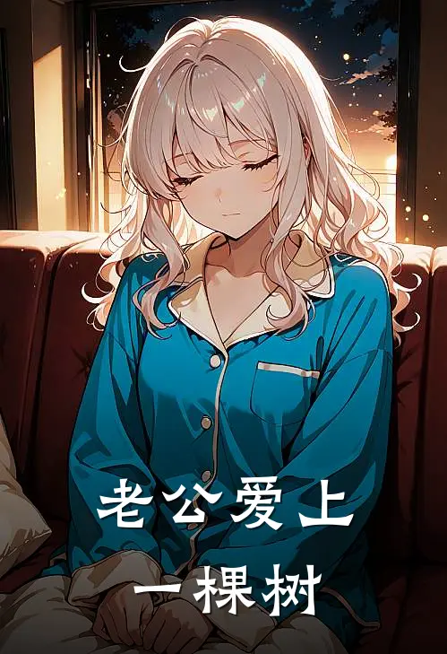 老公爱上一棵树