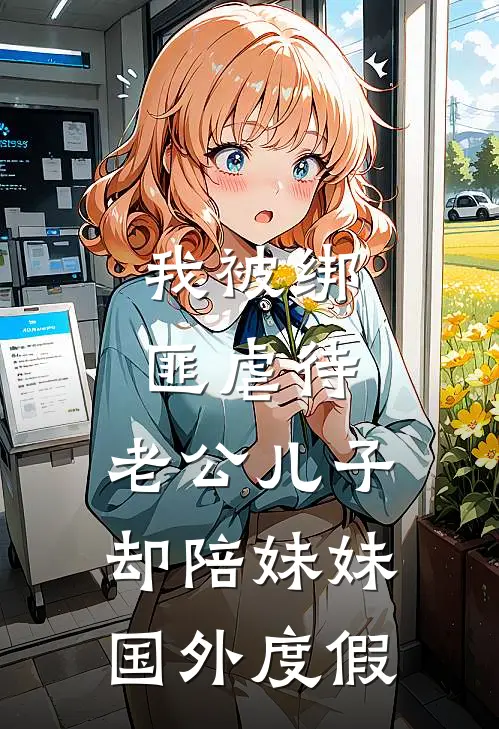 我被绑匪虐待，老公儿子却陪妹妹国外度假