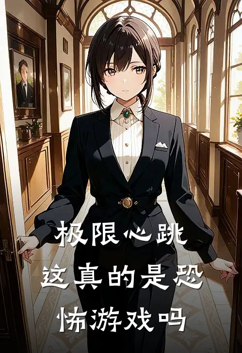 极限心跳，这真的是恐怖游戏吗