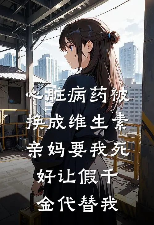 苏雅洁顾寒川《心脏病药被换成维生素，亲妈要我死好让假千金代替我》_(苏雅洁顾寒川)热门小说