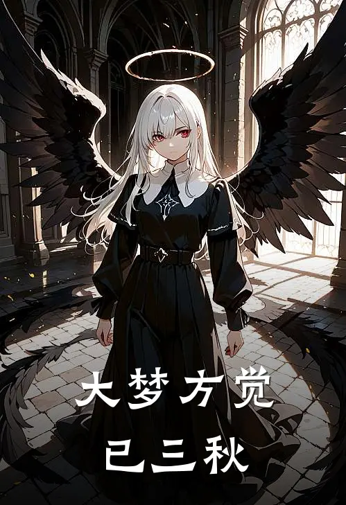 大梦方觉已三秋