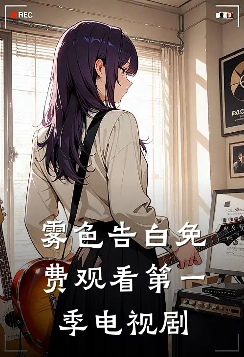 雾色告白免费观看第一季电视剧