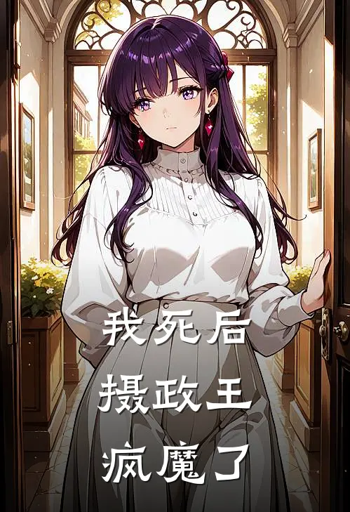 我死后，摄政王疯魔了