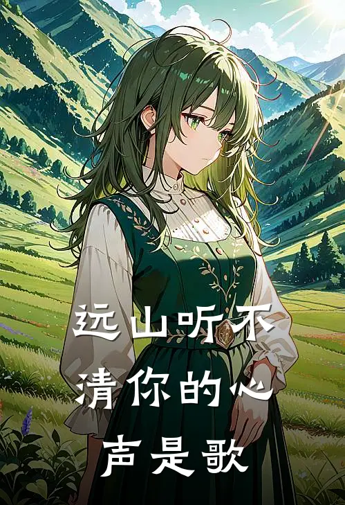 远山听不清你的心声是歌
