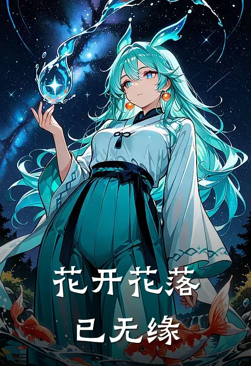 花开花落已无缘(周叶霖温年)热门的小说_热门网络小说推荐花开花落已无缘(周叶霖温年)