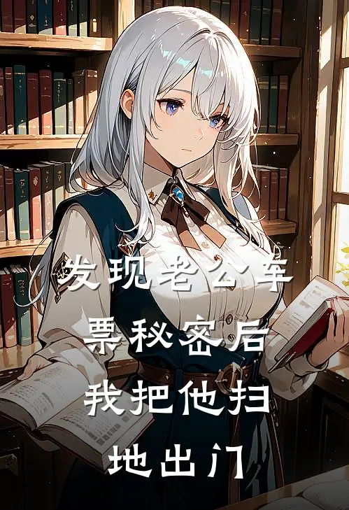 发现老公车票秘密后，我把他扫地出门