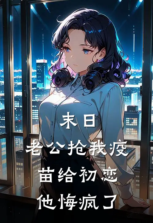 末日，老公抢我疫苗给初恋，他悔疯了