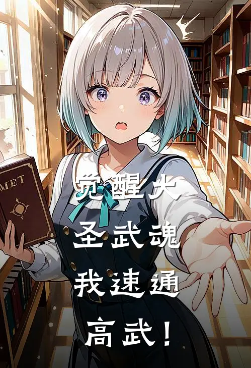 觉醒大圣武魂，我速通高武！