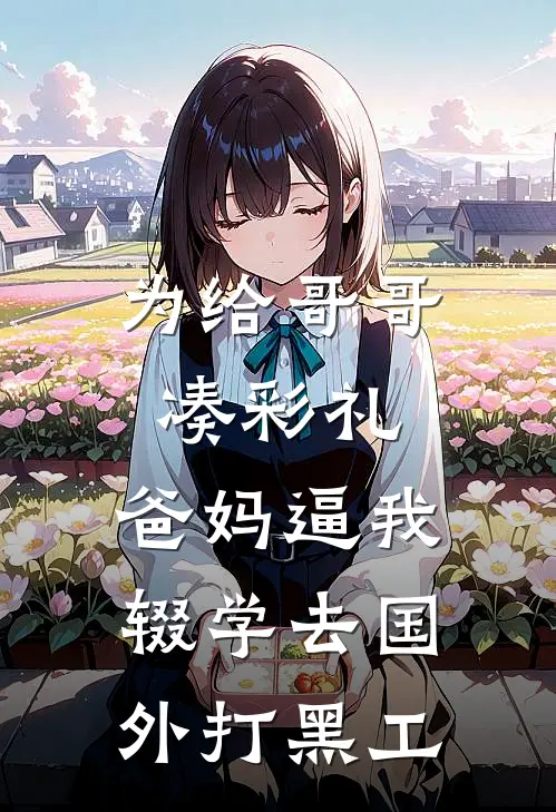 为给哥哥凑彩礼，爸妈逼我辍学去国外打黑工抖音热门免费小说全文阅读_最新好看小说为给哥哥凑彩礼，爸妈逼我辍学去国外打黑工抖音热门