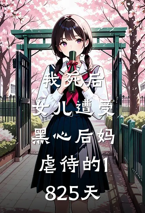 我死后，女儿遭受黑心后妈虐待的1825天