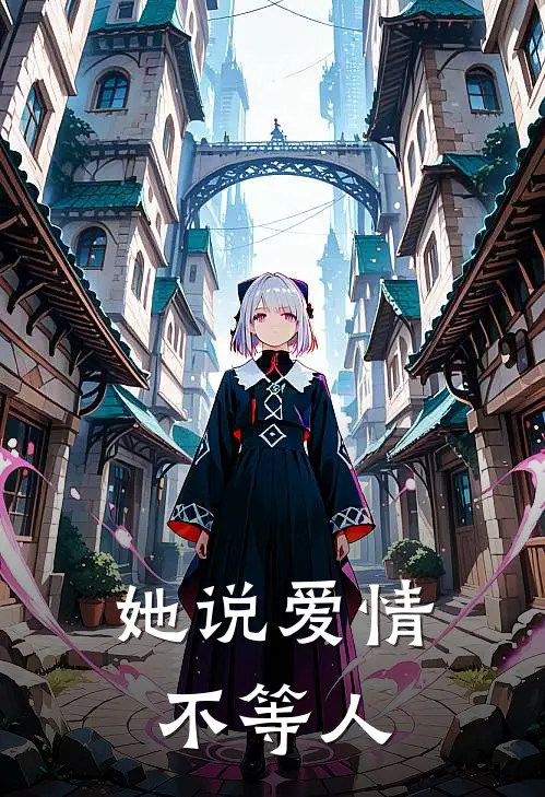 她说爱情不等人