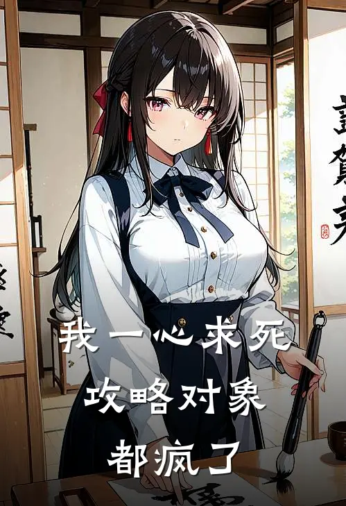 我一心求死，攻略对象都疯了(程如曦陆让)小说完整版_完结好看小说我一心求死，攻略对象都疯了程如曦陆让