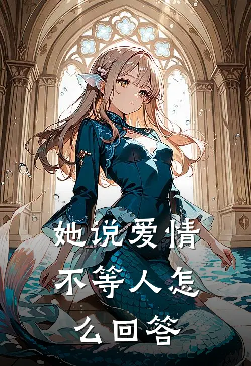 她说爱情不等人怎么回答